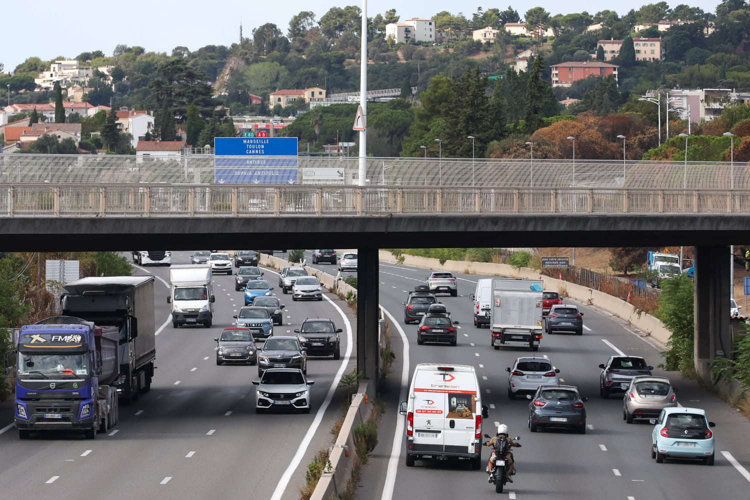 Le Code de la route change à partir du 11 janvier : voici la nouvelle règle à connaître absolument pour éviter une amende