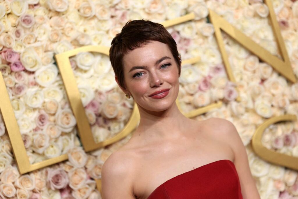 « Emma Stone est-elle lesbienne ? » : une rumeur tirée par les cheveux