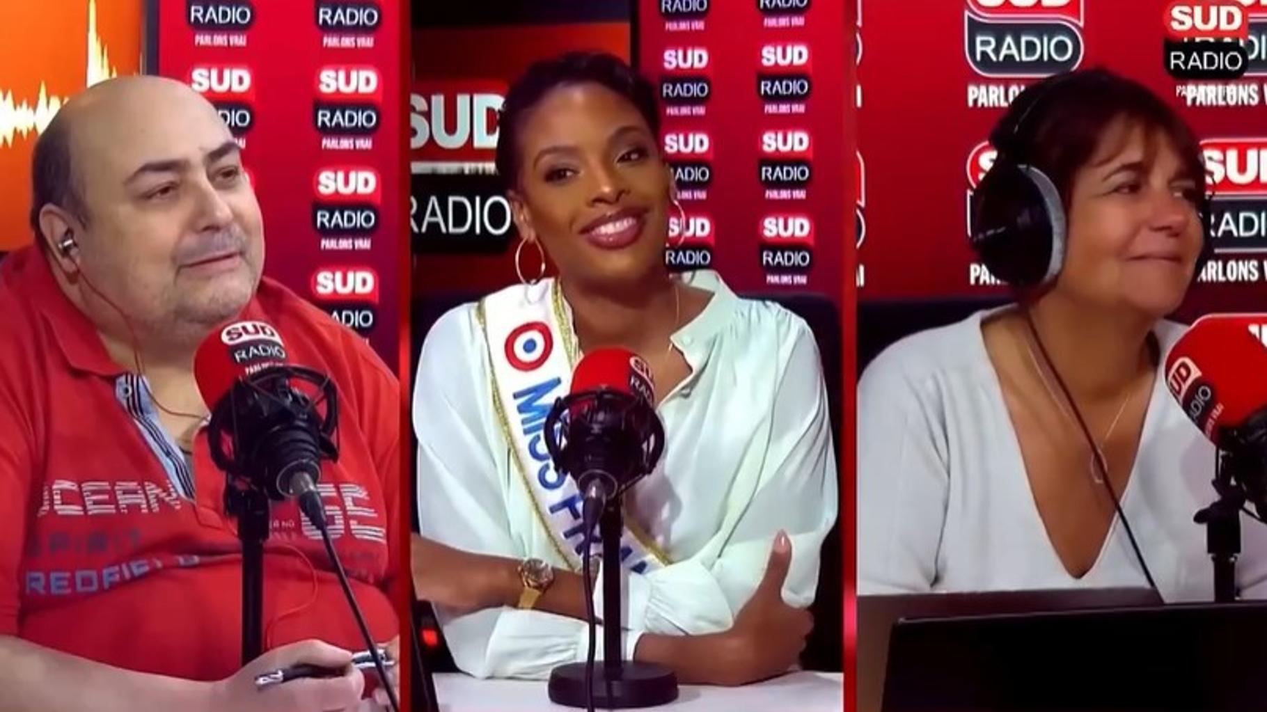 Attentats de Charlie Hebdo : Miss France 2025 réagit après ses propos commentés sur Sud Radio