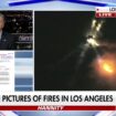 California's blazing hellscape, Jimmy Carter's belief in humankind, and more from Fox News Opinion