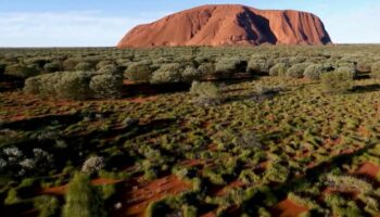 Australie : voyage en terres aborigènes