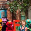 Sesame Street’s new season will focus on lessons in emotional well-being