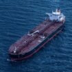 Ostsee: Tanker aus russischer Schattenflotte liegt manövrierunfähig vor Rügen