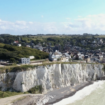 Tourisme : Ault, un village de la côte picarde aux airs de Normandie