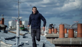 Guillaume Canet dans un rôle à contre-emploi : c'est la promesse du nouveau thriller français disponible sur Netflix