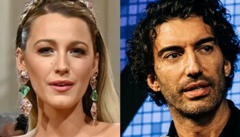 Blake Lively vs Justin Baldoni : tout comprendre du scandale