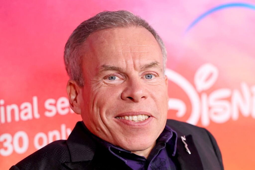 Warwick Davis to honoured with Bafta fellowship for championing the voices of people with dwarfism