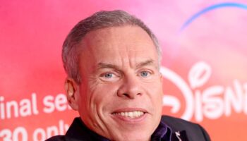 Warwick Davis to honoured with Bafta fellowship for championing the voices of people with dwarfism