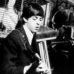 « Paul McCartney, une légende des Beatles », on connaît la musique