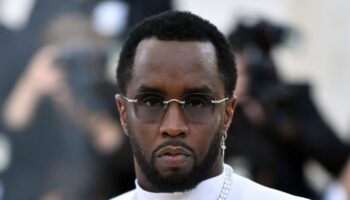 "La Chute de P. Diddy" : une série documentaire sur Max promet des images et témoignages inédits