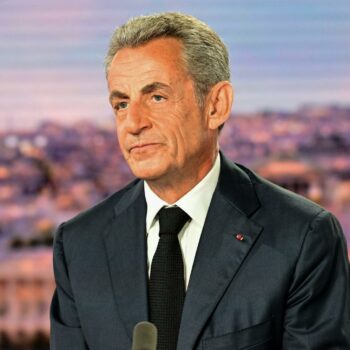 Nicolas Sarkozy : le juge d’application des peines saisi pour établir les modalités de son bracelet électronique