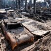 Are cars 'structures'? Here's a look at how damage is tallied in devastating Los Angeles wildfires