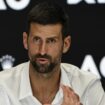 Tennis : Novak Djokovic affirme avoir été "empoisonné" avant son expulsion d'Australie en 2022