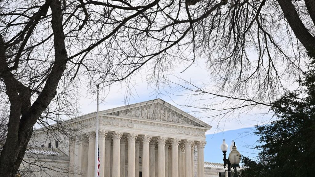 TikTok: Supreme Court deutet Bereitschaft zu TikTok-Verbot an