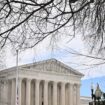 TikTok: Supreme Court deutet Bereitschaft zu TikTok-Verbot an