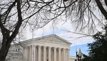 TikTok: Supreme Court deutet Bereitschaft zu TikTok-Verbot an