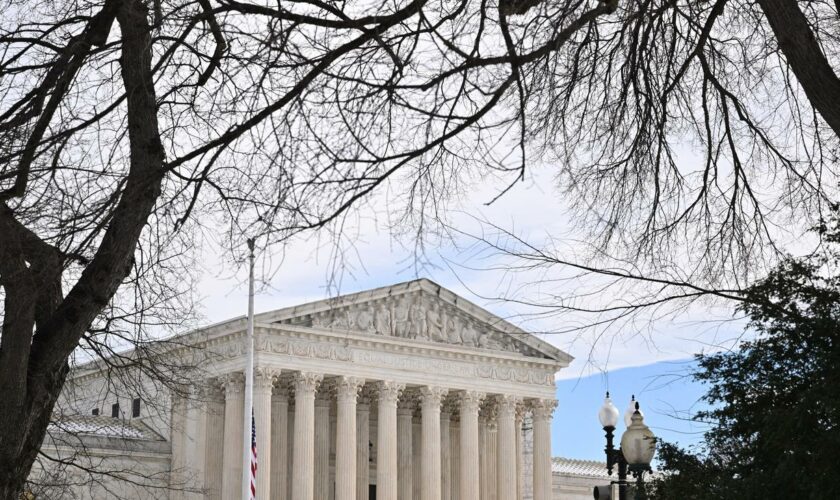 TikTok: Supreme Court deutet Bereitschaft zu TikTok-Verbot an