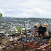 Mayotte en pré-alerte avant la tempête tropicale Dikeledi : "C'est un événement qui nous inquiète", reconnaît le maire de Mamoudzou