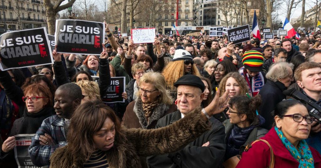 Dix ans après, il ne reste presque plus rien de “l’esprit du 11 janvier”