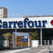 Carrefour veut céder la gestion de 39 magasins, la CFDT va saisir la justice