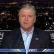 SEAN HANNITY: Donald Trump has 'eviscerated' the left's lawfare campaign 'against all odds'