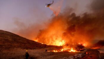 LA fires live updates: Death toll is expected to grow as officials pledge to be ready for return of Santa Ana winds