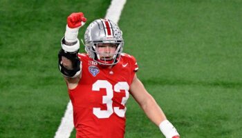 Ohio State's late scoop-and-score catapults Buckeyes to national championship over Texas