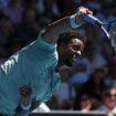 Tennis : à 38 ans passés, Gaël Monfils gagne son 13e titre ATP à Auckland et devient le vainqueur de tournoi le plus âgé depuis 1977