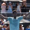 Gaël Monfils gagne le tournoi d’Auckland et devient le vainqueur le plus âgé d’un tournoi ATP