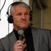 Dean Windass as a commentator in 2015. Pic: Reuters