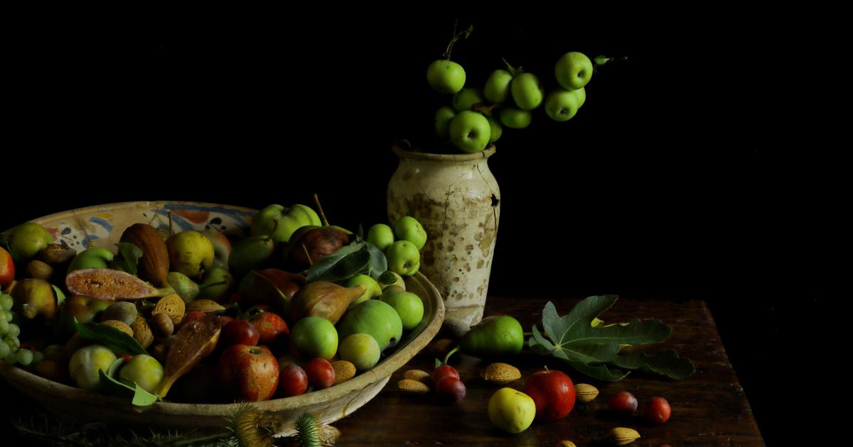 En Italie, une détective à la recherche des fruits disparus