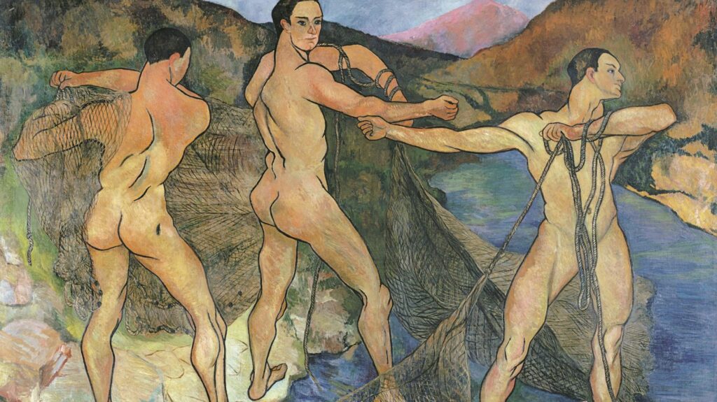 De Suzanne Valadon à l'art "dégénéré", dix expositions à voir en ce début d'année ou avant l'été à Paris