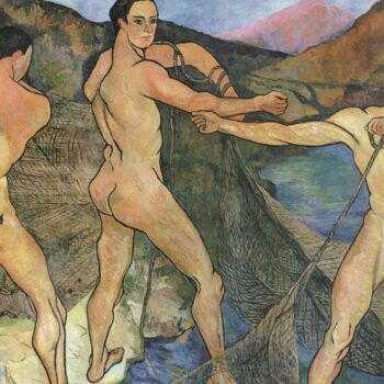 De Suzanne Valadon à l'art "dégénéré", dix expositions à voir en ce début d'année ou avant l'été à Paris