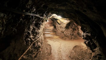 De l'hydrogène caché enfin identifié, il pourrait alimenter la Terre pendant 200 ans !