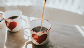 Boire du café est bénéfique pour la santé, mais pas à n’importe quelle heure de la journée