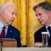 Biden admin slammed for ‘waiting’ to declare genocide in Sudan