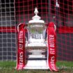 FA Cup matches postponed – all third round ties called off this weekend