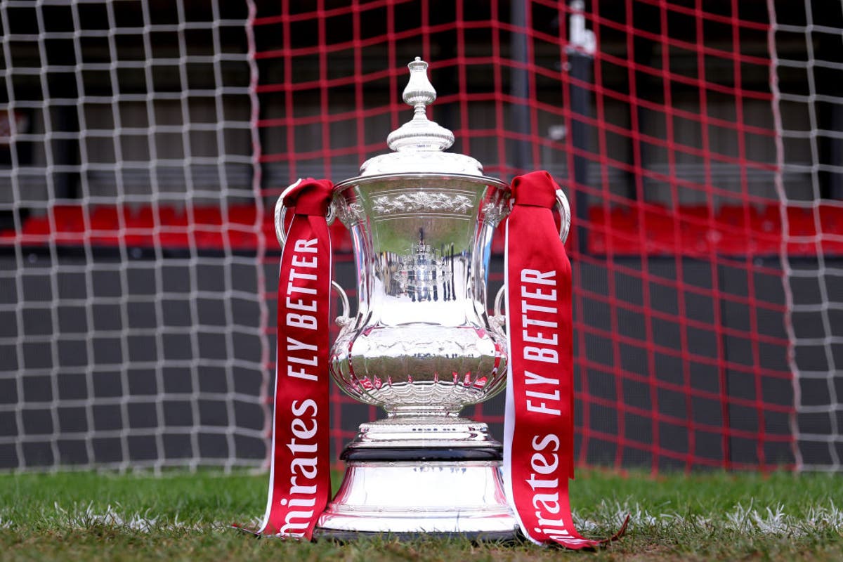 FA Cup matches postponed – all third round ties called off this weekend