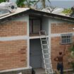 Mayotte : les habitants inquiets avant l’arrivée d’une tempête tropicale