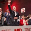 Liveblog zur Bundestagswahl:SPD bestätigt Scholz als Kanzlerkandidaten