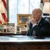 Avant l’investiture de Trump, Biden autorise près d’un million de migrants à rester 18 mois de plus