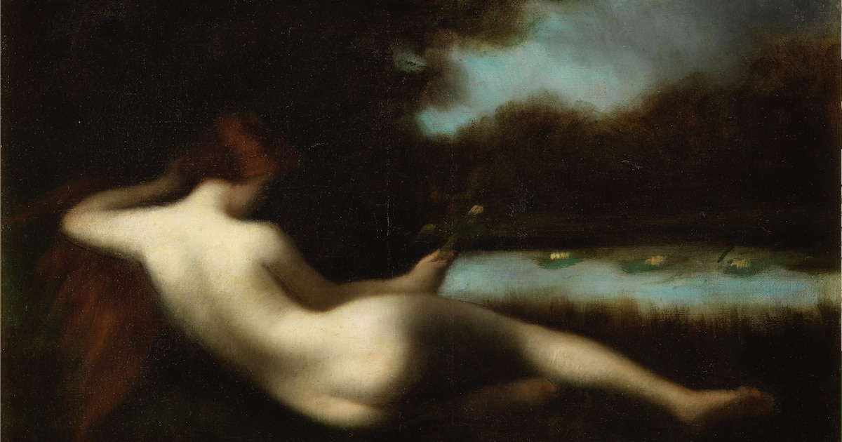 Musée Jean-Jacques Henner