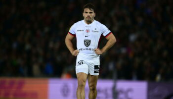 DIRECT. Sharks - Toulouse : suivez le match