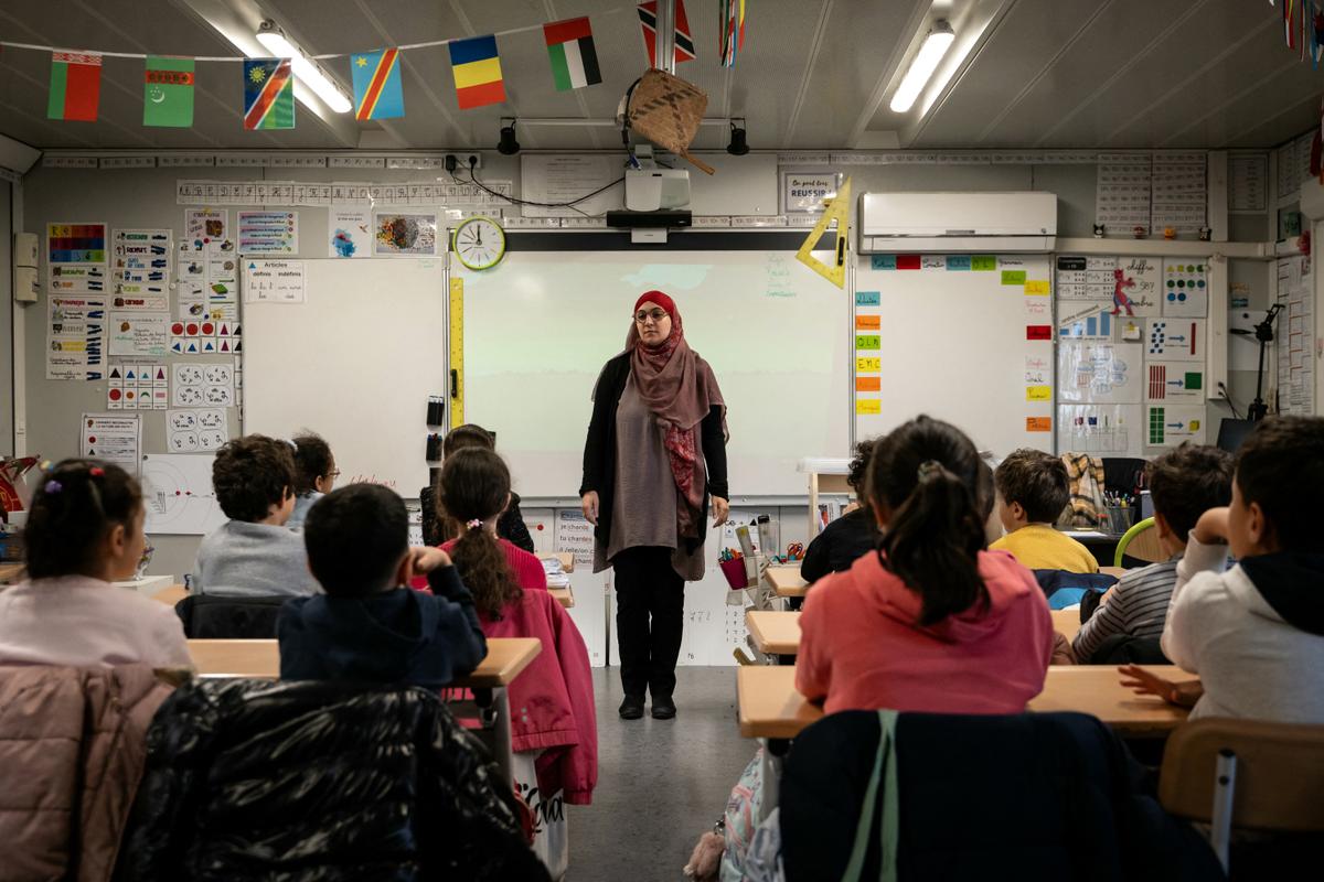 Près de Lyon, l’État met fin au contrat du groupe scolaire musulman Al-Kindi