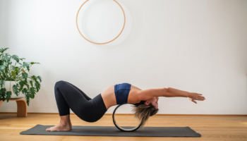 10 yoga accessories to help improve your flexibility