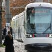 Une collision entre deux tramways à Strasbourg fait au moins "20 blessés en urgence relative", annonce la préfecture du Bas-Rhin