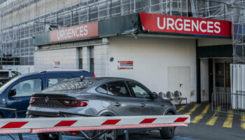 Une femme de 26 ans meurt aux urgences de l’hôpital de Villeneuve-Saint-Georges, une enquête ouverte