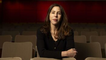 Rachel Kushner : « J’essaie d’évoquer avec drôlerie les périls qui nous menacent »