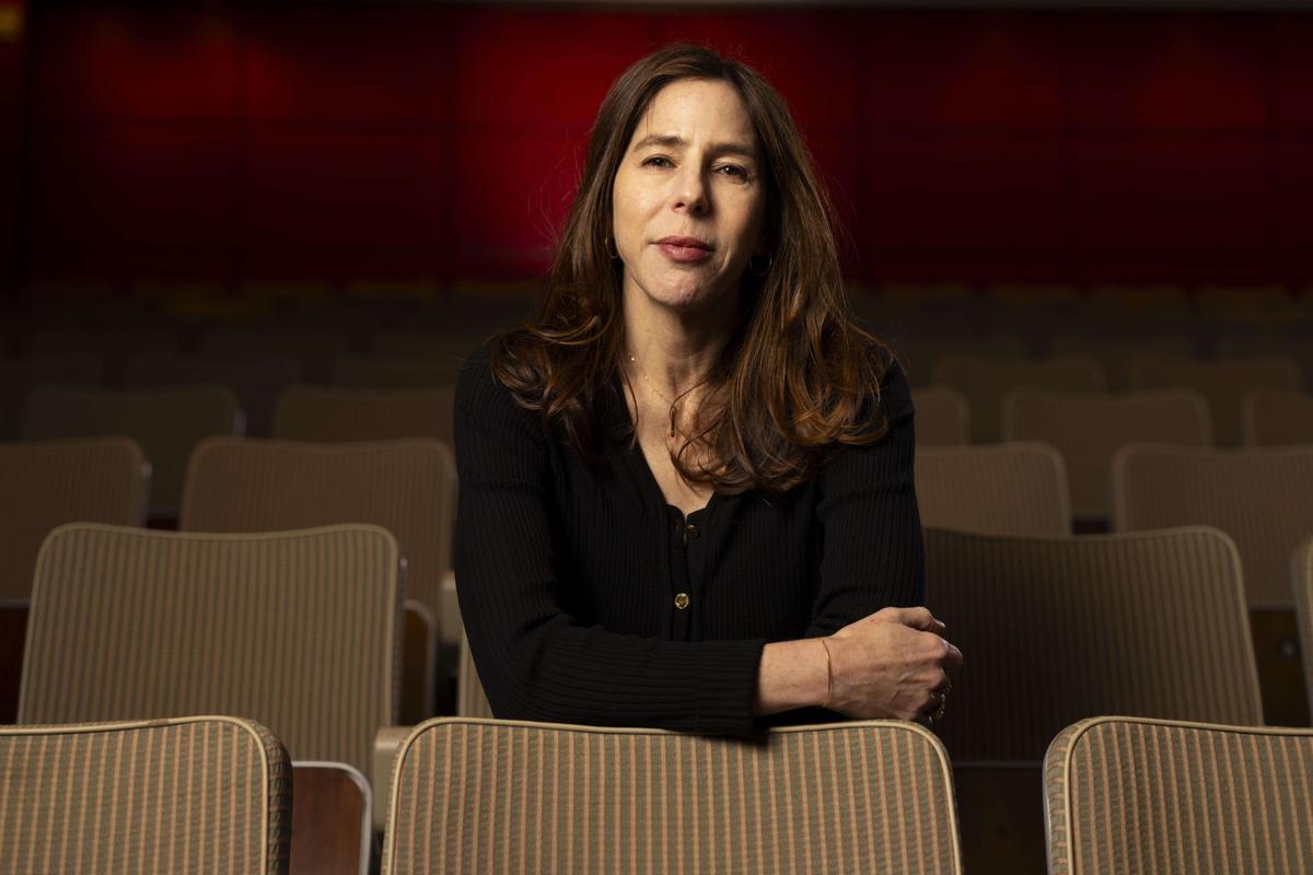 Rachel Kushner : « J’essaie d’évoquer avec drôlerie les périls qui nous menacent »