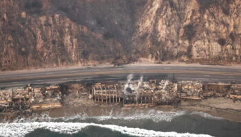 Dix morts dans les incendies de Los Angeles, pré-alerte cyclonique à Mayotte, RN reçu à Bercy… L’actu de ce vendredi matin